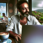 “2024 Digital Nomad Visa Guide: How to Live and Work Remotely While Traveling the World”