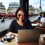 “Embrace Freedom: How to Become a Digital Nomad and Work from Anywhere in the World”