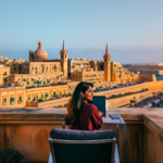 “Unlock Your Digital Nomad Dream in 2024: A Complete Guide to the Malta Digital Nomad Visa”