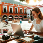 Becoming a Digital Nomad in Mexico: Simplifying Visa Requirements for Remote Workers