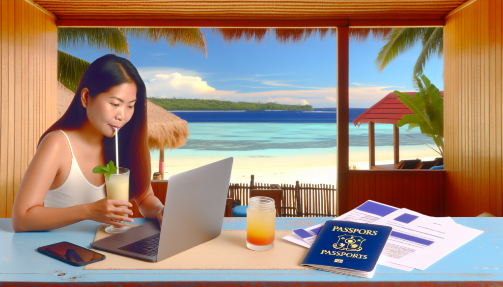 “Ultimate Guide to Digital Nomad Visas in the Philippines: What You Need to Know Before Making Your Move”