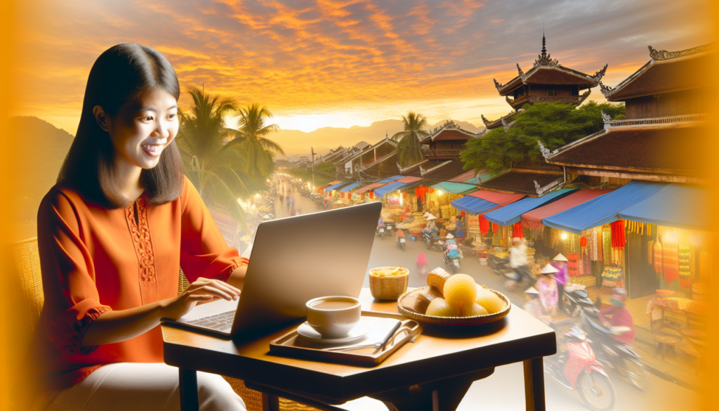 The Ultimate Guide to Securing Your Vietnam Digital Nomad Visa in 2024: Everything You Need to Know