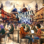 “Unlock Your Digital Nomad Potential at the Digital Nomad Summit 2024 – Mark Your Calendars Now!”