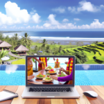 “Unlock Your Dreams of Remote Work in Bali with the New Digital Nomad Visa!”